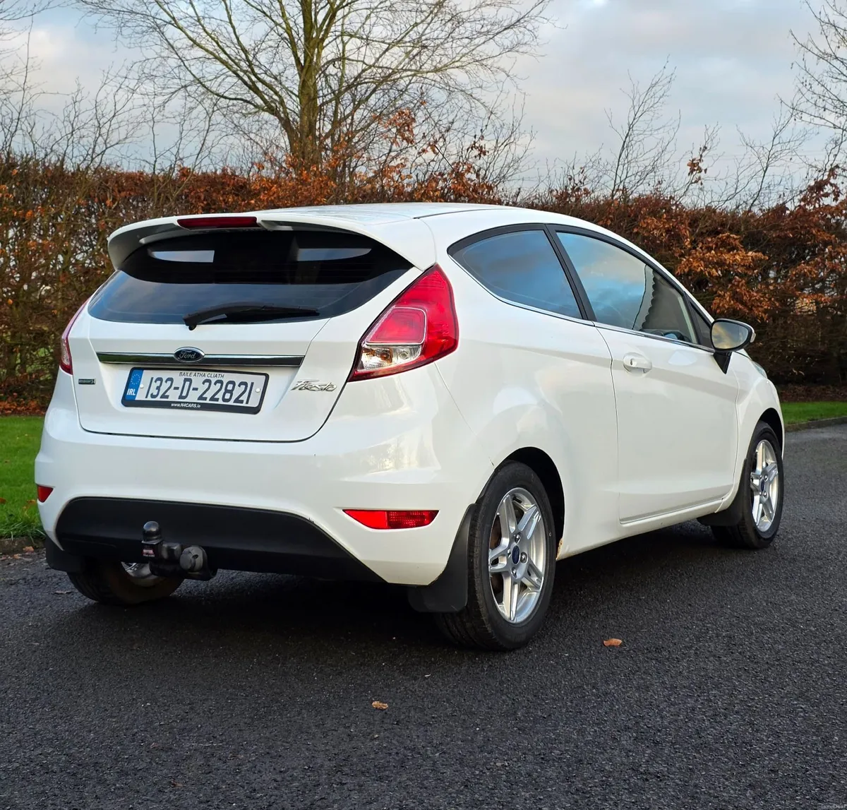 Ford Fiesta - Image 2