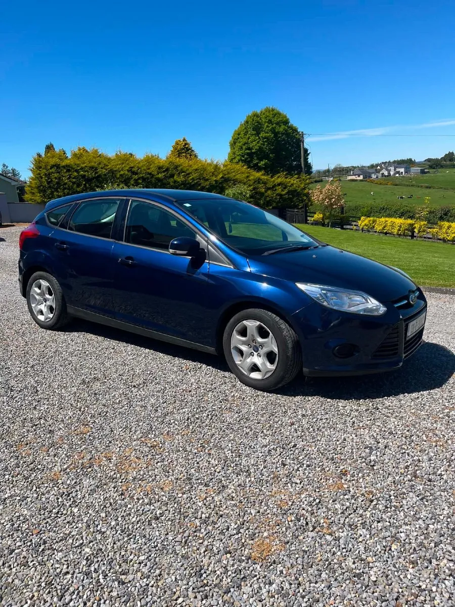 Ford Focus 2013 - Image 4