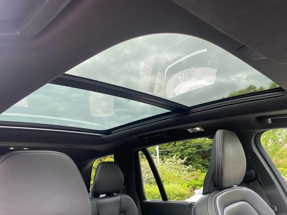 Volvo XC90 2019 - Image 5
