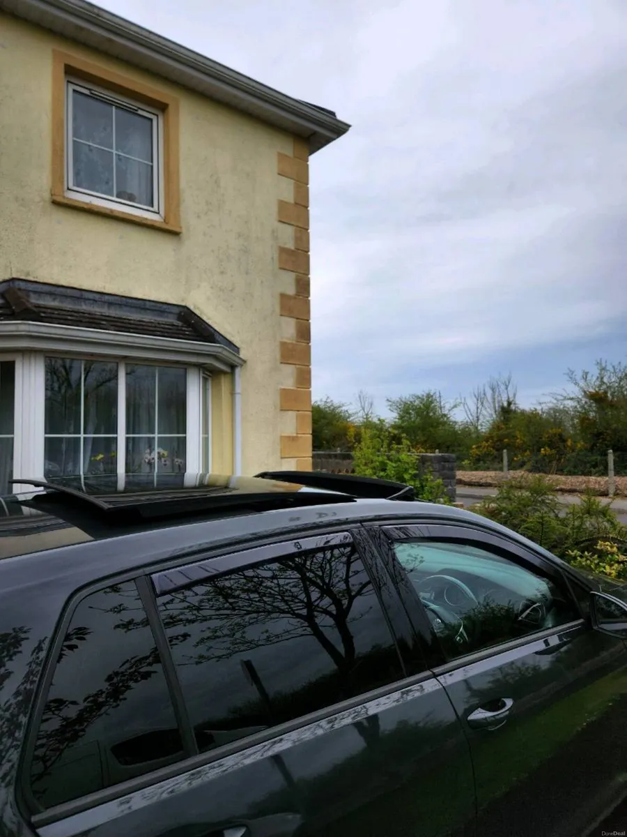 Golf MK7 2.0TDI Panroof Model (NCT 2028) - Image 4