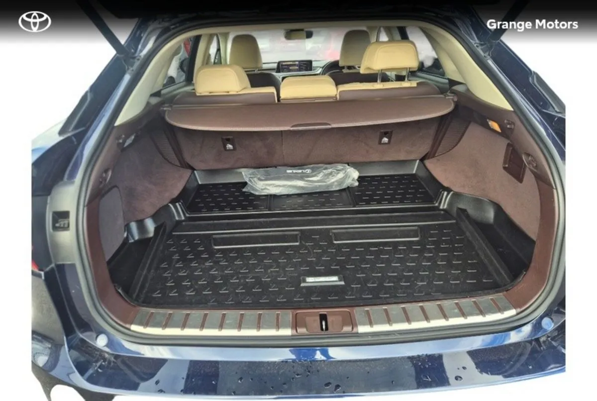 Lexus RX450H 450H LUXURY 4 WHEEL DRIVE - Image 6
