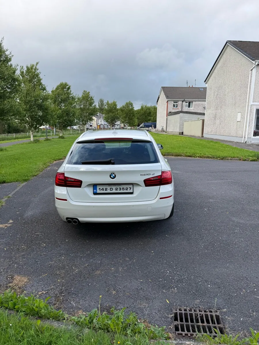 142 Auto BMW F11 - Image 4