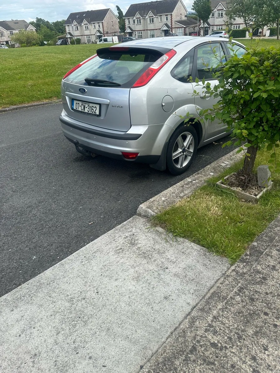 Ford focus - Image 3