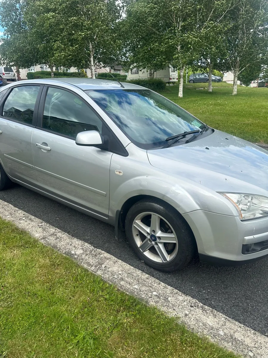 Ford focus - Image 4