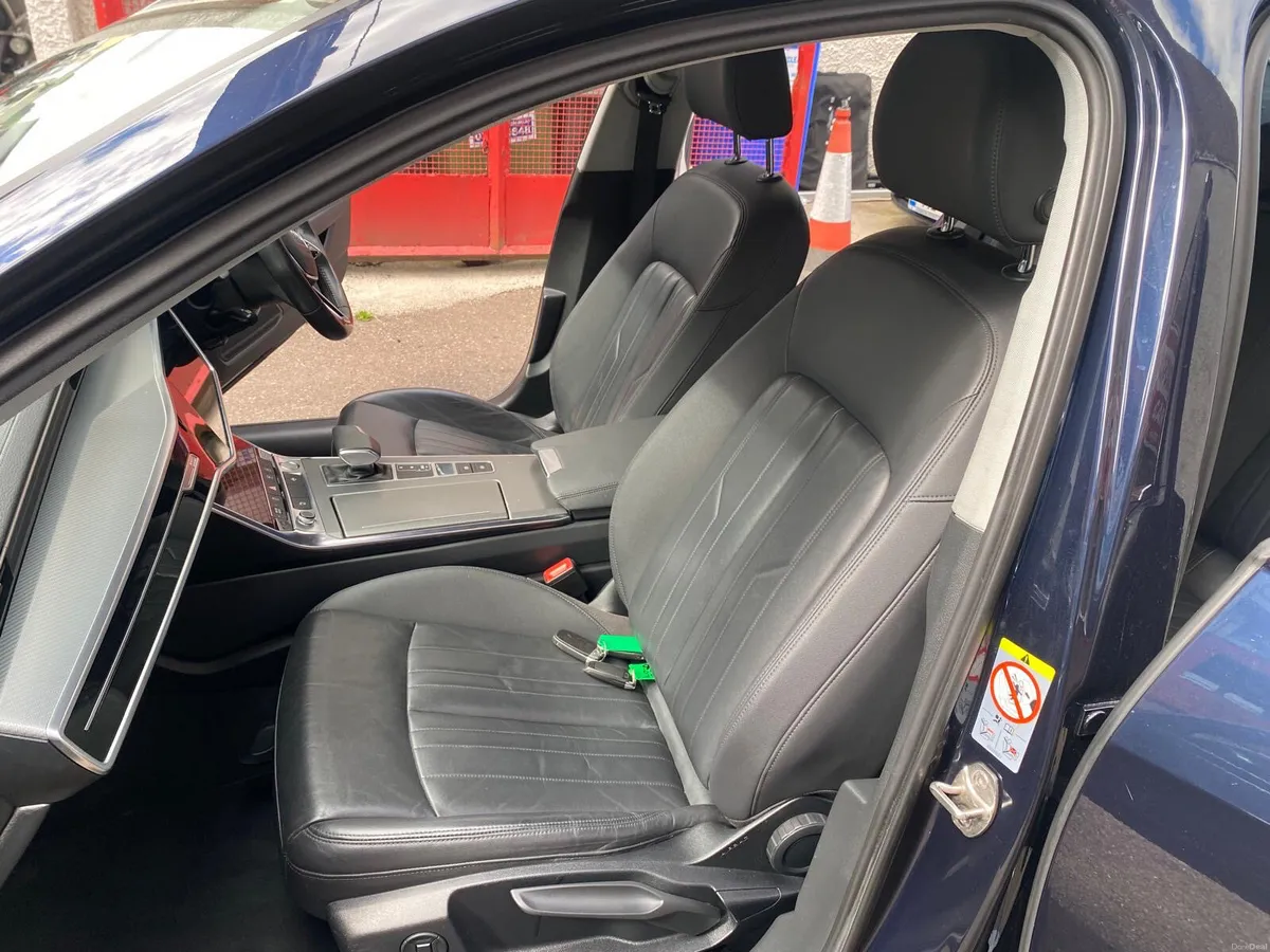 Audi A6 2019 - Image 3