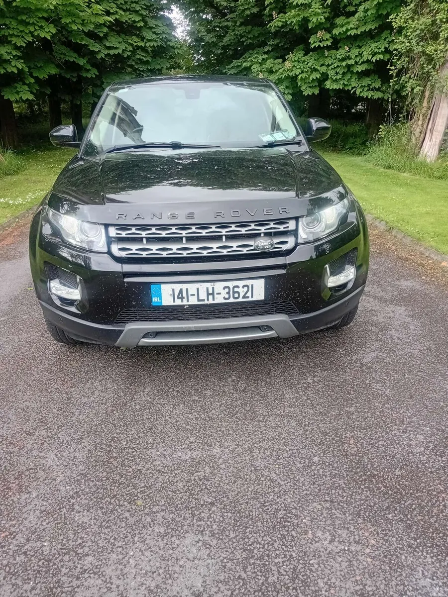 RANGE ROVER SPORTS 2014!!  FULL GLASS ROOF - Image 1