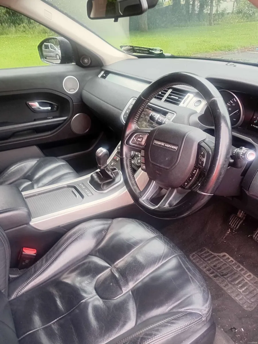 RANGE ROVER SPORTS 2014!!  FULL GLASS ROOF - Image 5
