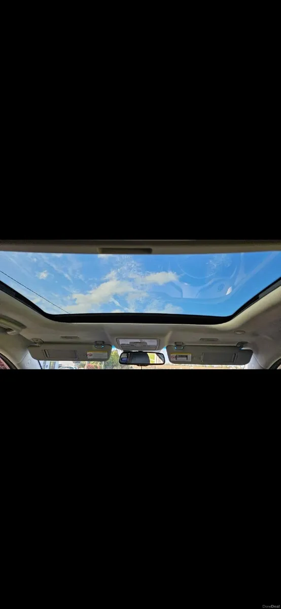 KIA SPORTAGE 2011 1.7 CRDI ECO - Image 4