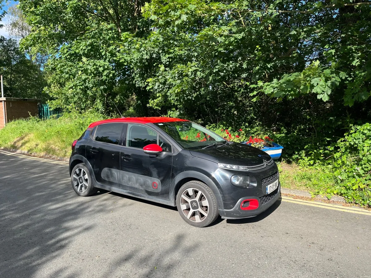Citroen C3 2017 - Image 1