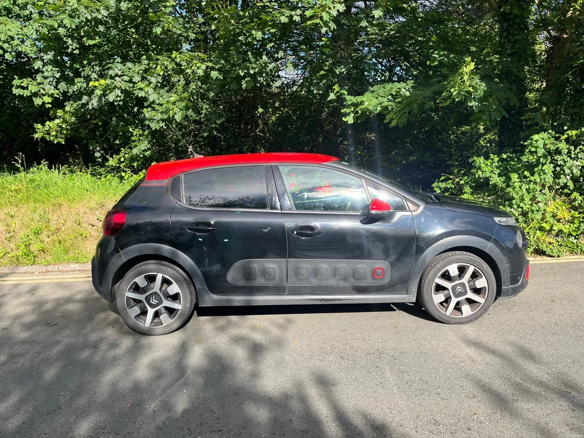 Citroen C3 2017 - Image 4