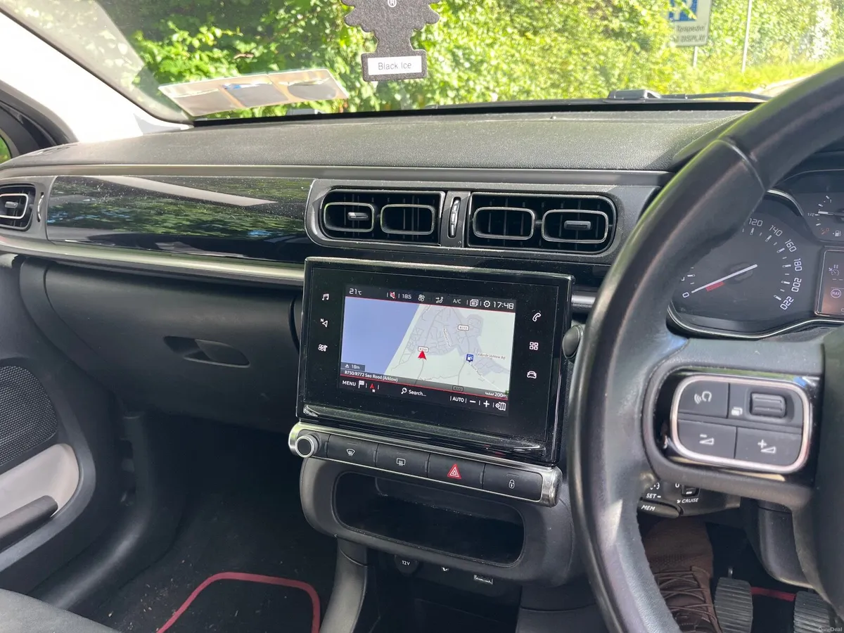 Citroen C3 2017 *DEPOSIT TAKEN* - Image 3