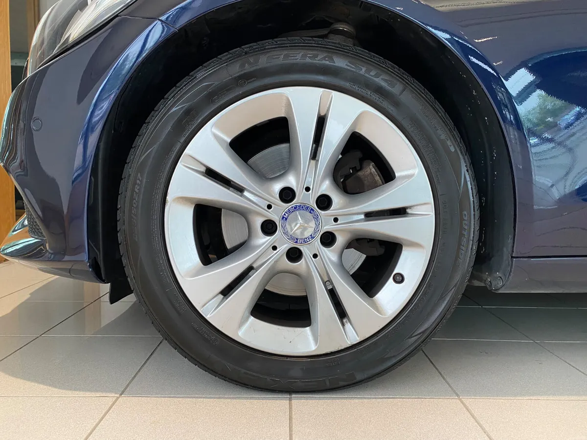 Mercedes-Benz C-Class 2017 220D SE Executive Edit - Image 6