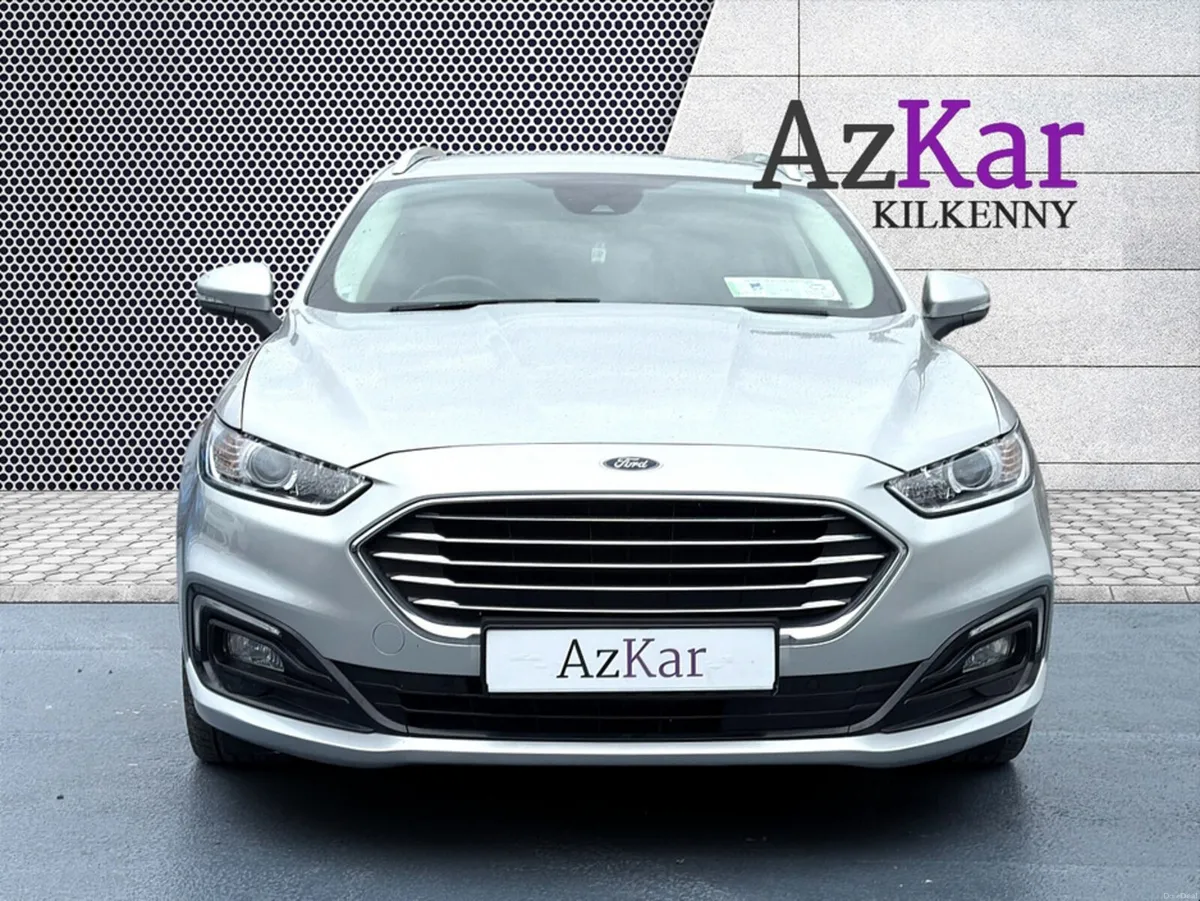 Ford Mondeo 2022 TITANIUM 2.0 HEV ESTATE 187BHP €1 - Image 2