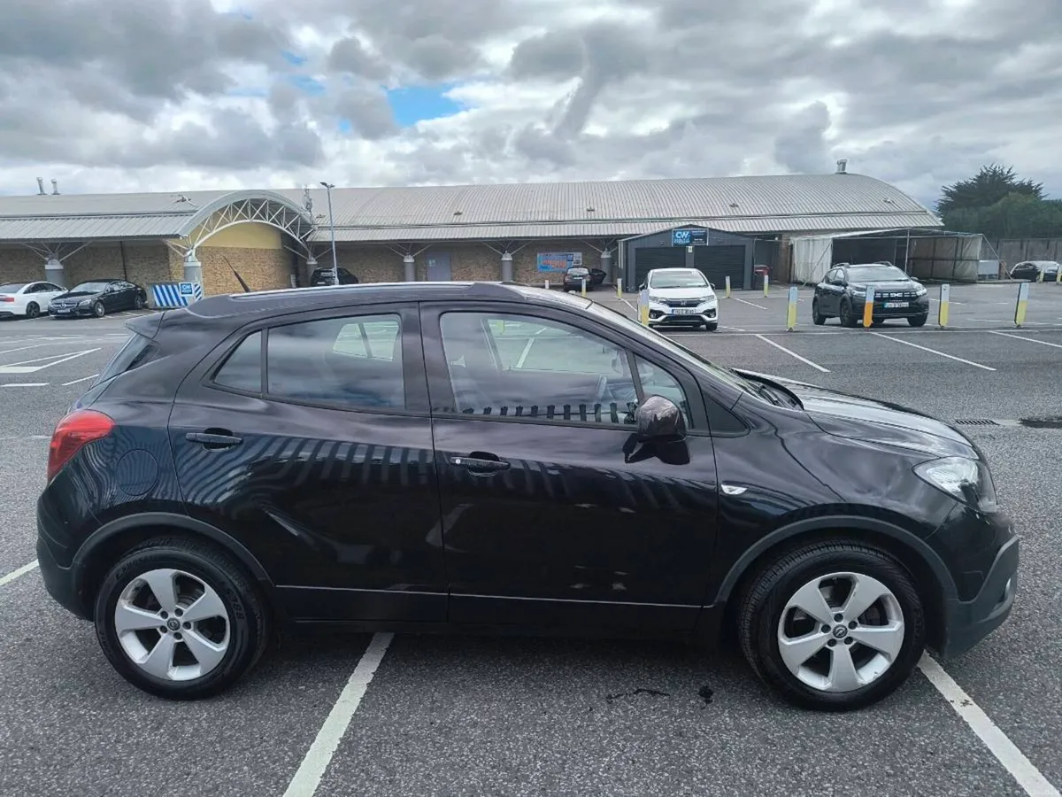 Opel Mokka - Image 2
