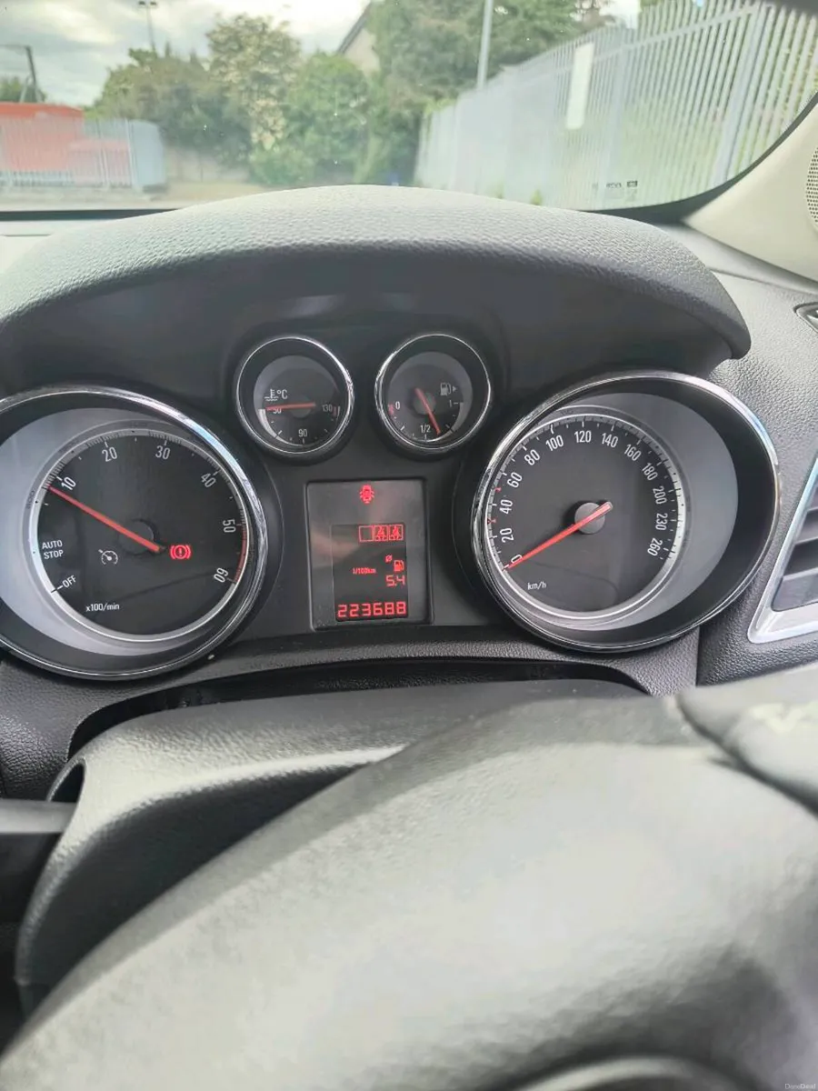 Opel Mokka - Image 6