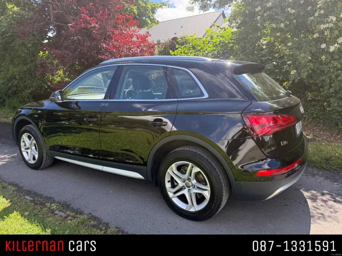 Audi Q5 2.0 TDI 190 Q S-TRONIC SE 4DR AUTO - Image 6