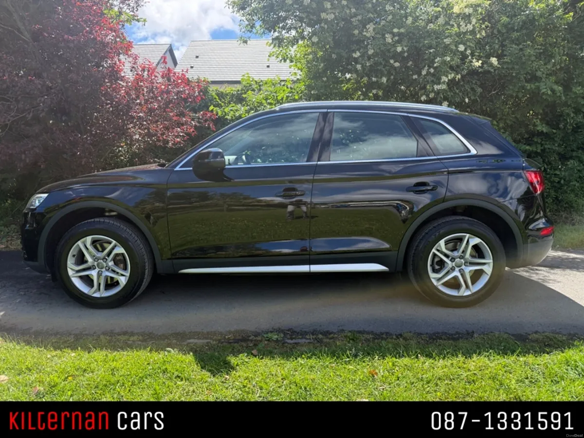 Audi Q5 2.0 TDI 190 Q S-TRONIC SE 4DR AUTO - Image 5