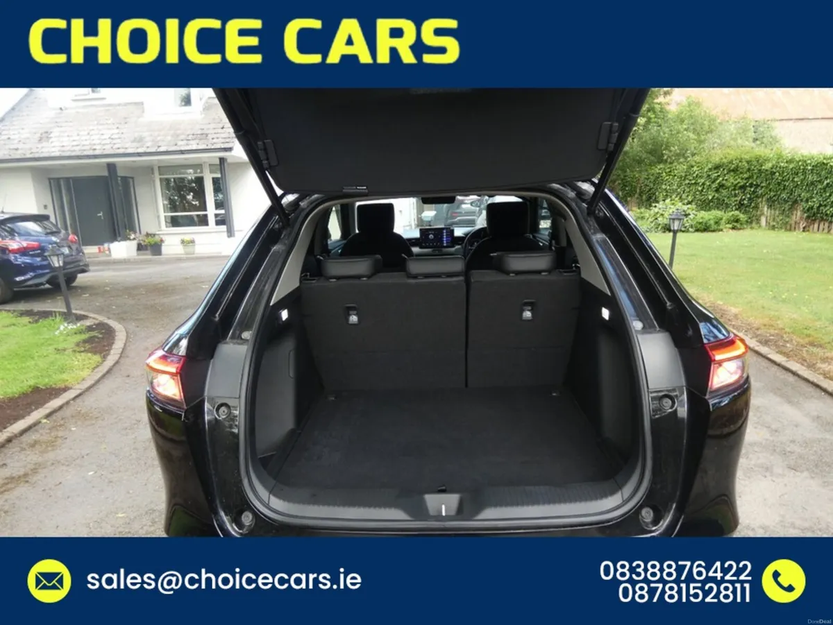 Honda Vezel 1.5 AUTO HYBRID Z SPEC NEW MODEL - Image 6