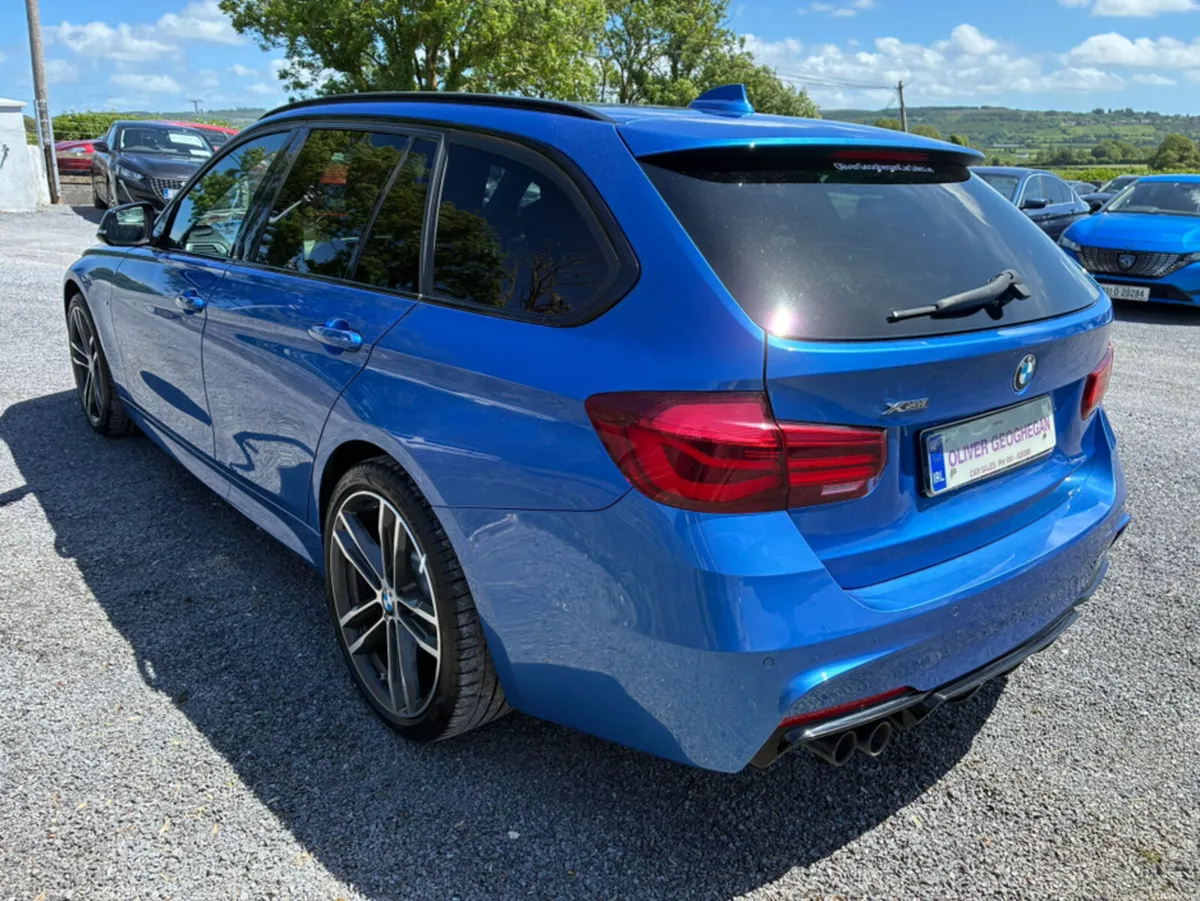 BMW 3-Series 335D XDRIVE M SPORT SHADOW EDITION - Image 3
