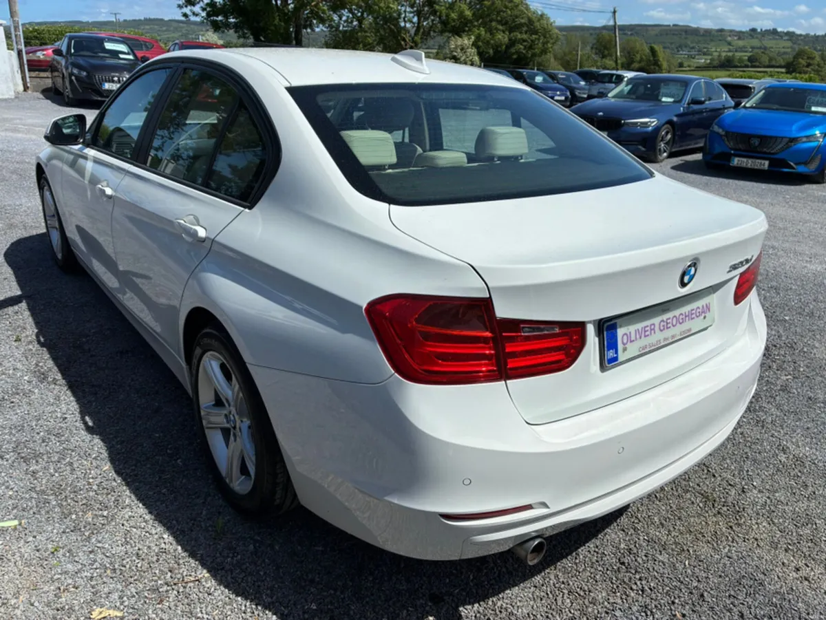 BMW 3-Series 320D SE AUTO - Image 3