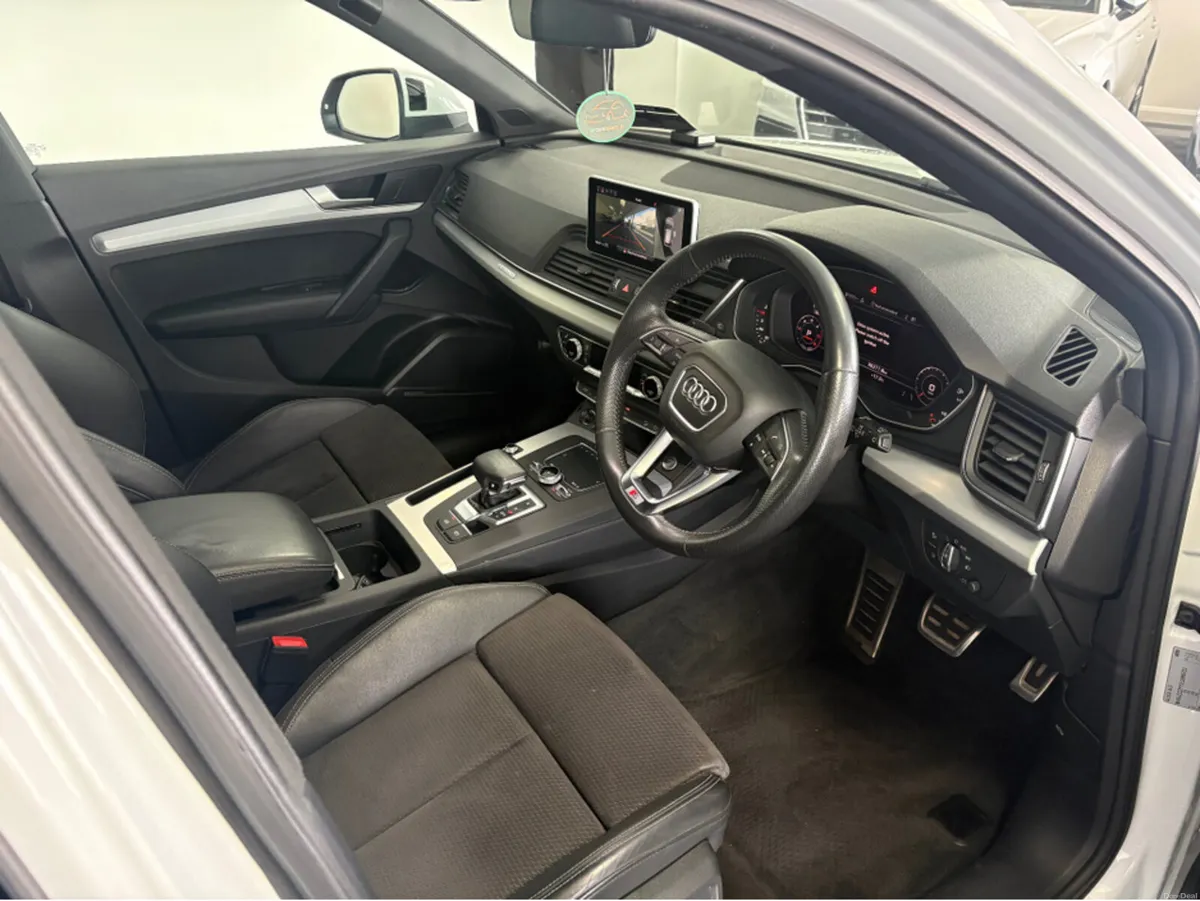 Audi Q5 AUDI Q5 2.0 TDI S-LINE AUTO*DIGITAL DASH*H - Image 6
