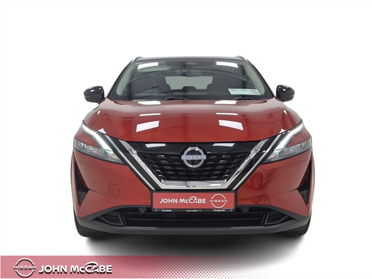 Nissan Qashqai EPOWER HYBRID SV PREMIUM 2T AUTO - Image 4