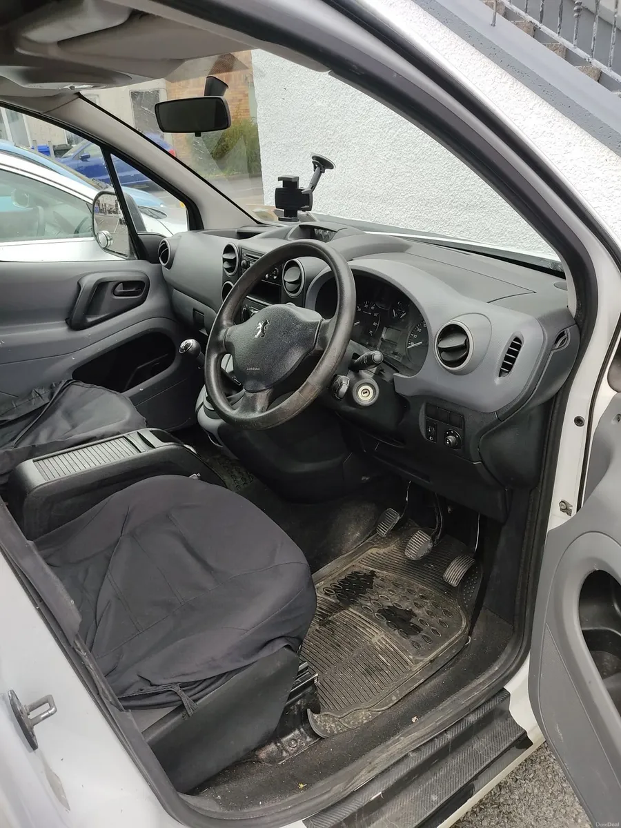 Peugeot Other 2011 - Image 3