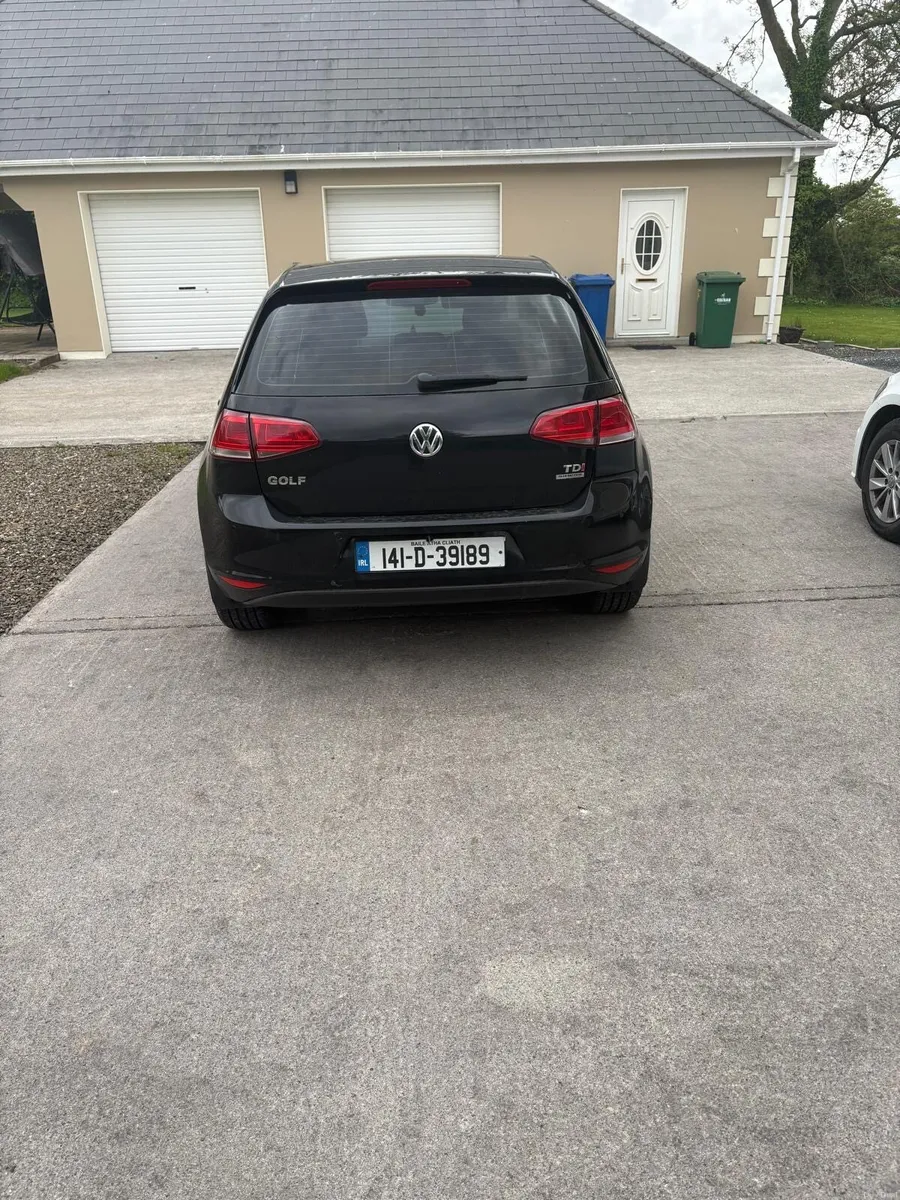 Volkswagen Golf - Image 3