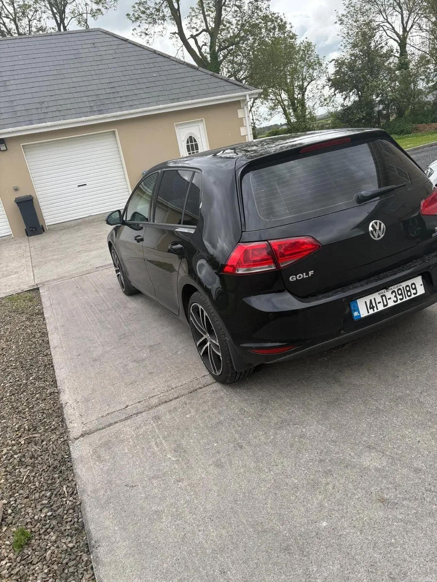 Volkswagen Golf - Image 2