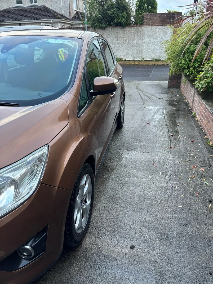Ford CMax - Image 2
