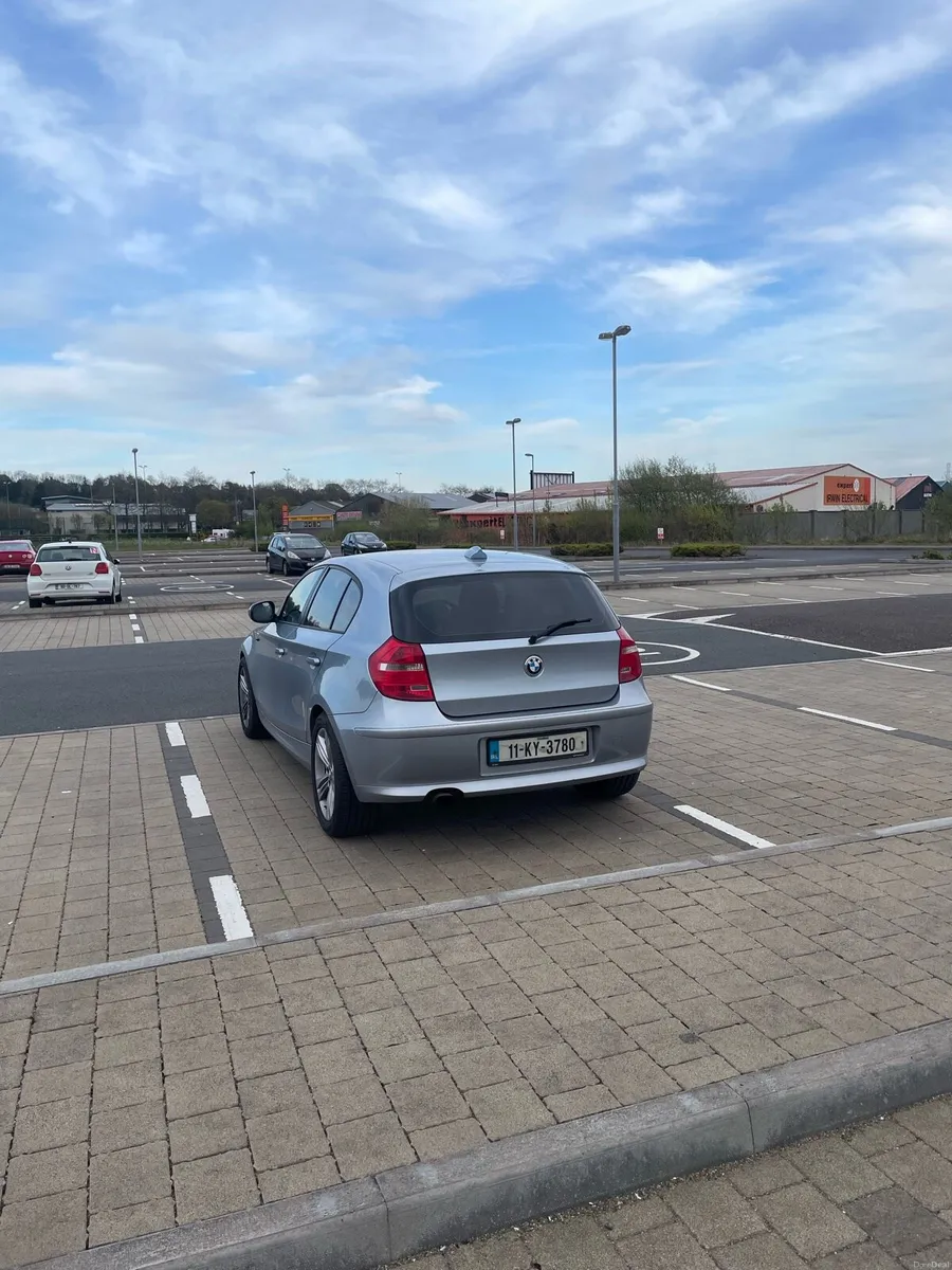 BMW 116 D - Image 3