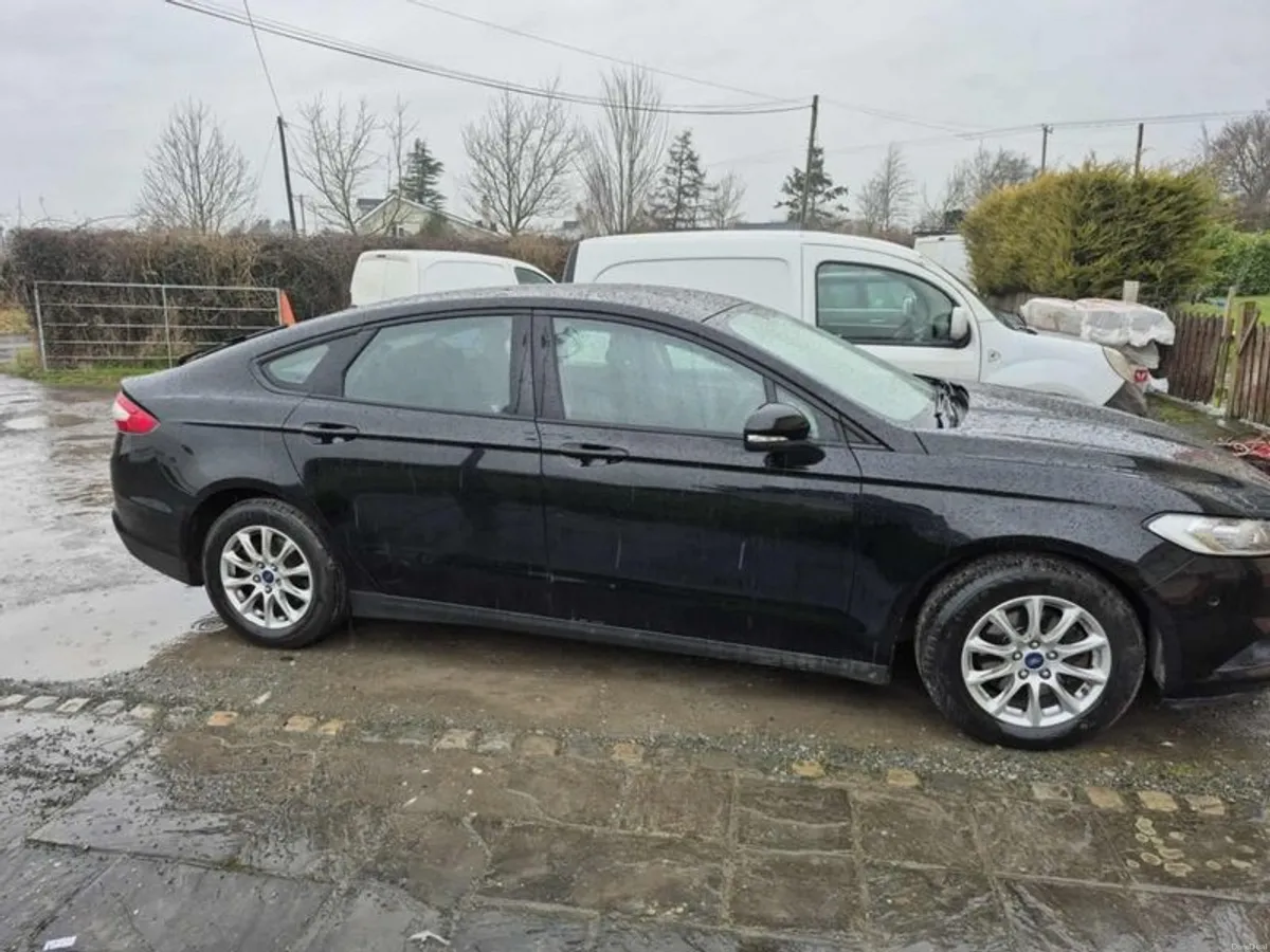 2017 Ford Mondeo - Image 2