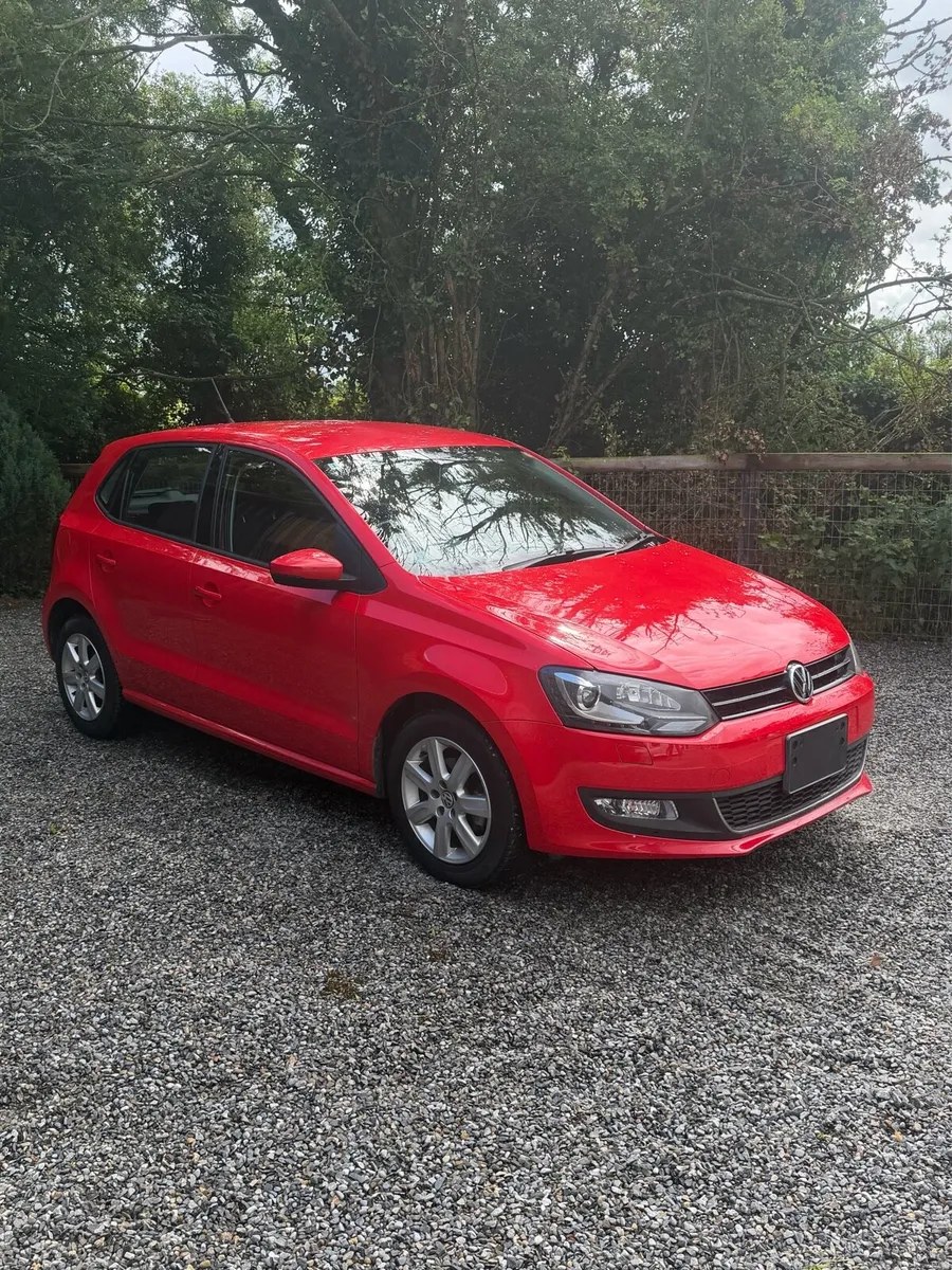 ⭐️ Deposit Taken ⭐️ 2014 Volkswagen Polo - Image 1
