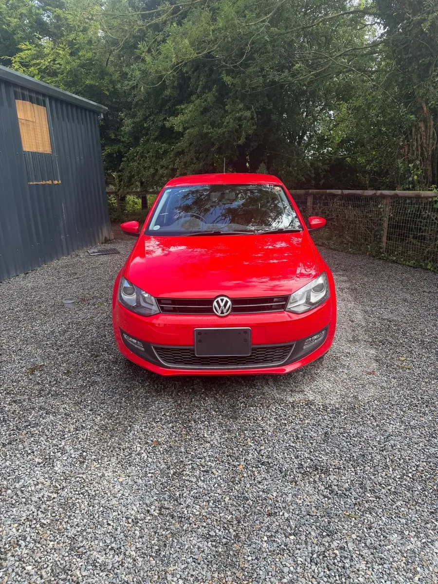 ⭐️ Deposit Taken ⭐️ 2014 Volkswagen Polo - Image 2
