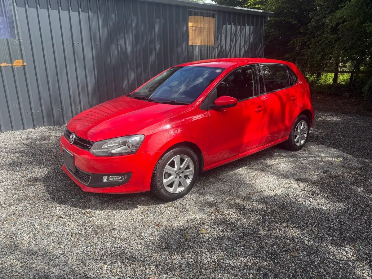 ⭐️ Deposit Taken ⭐️ 2014 Volkswagen Polo - Image 3