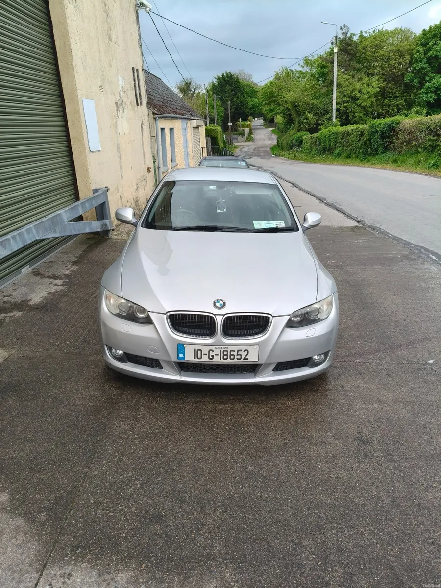 BMW E92 320D - Image 4
