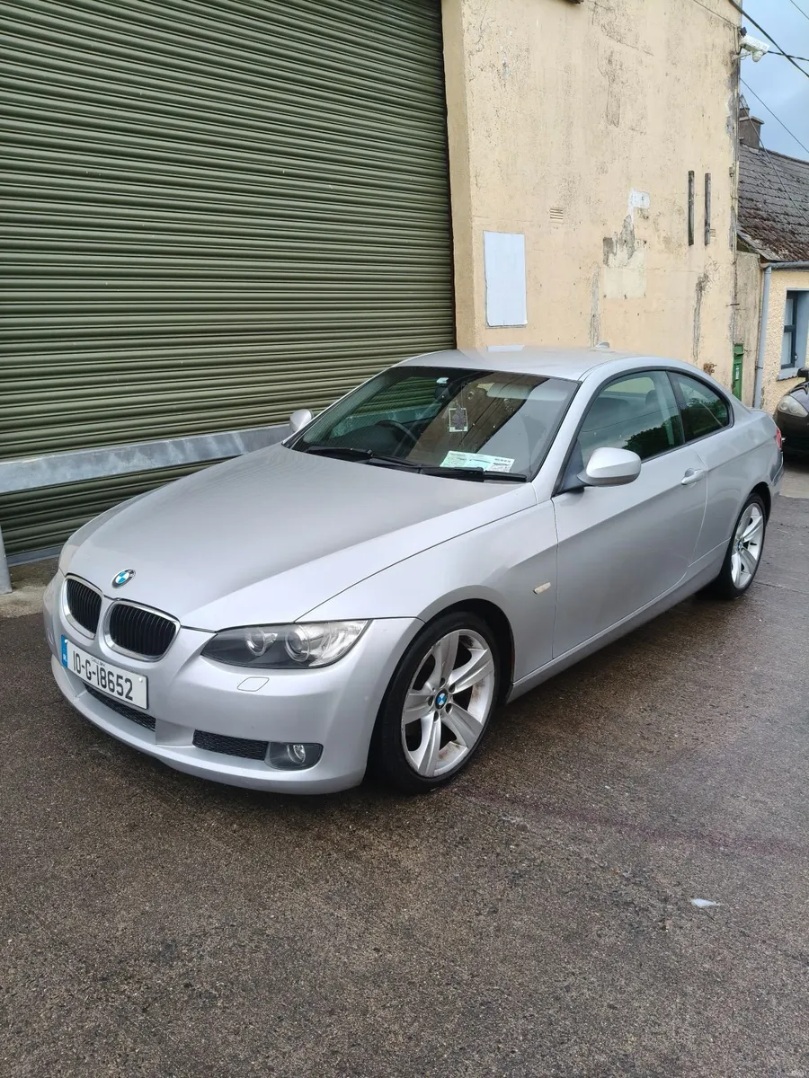 BMW E92 320D - Image 3