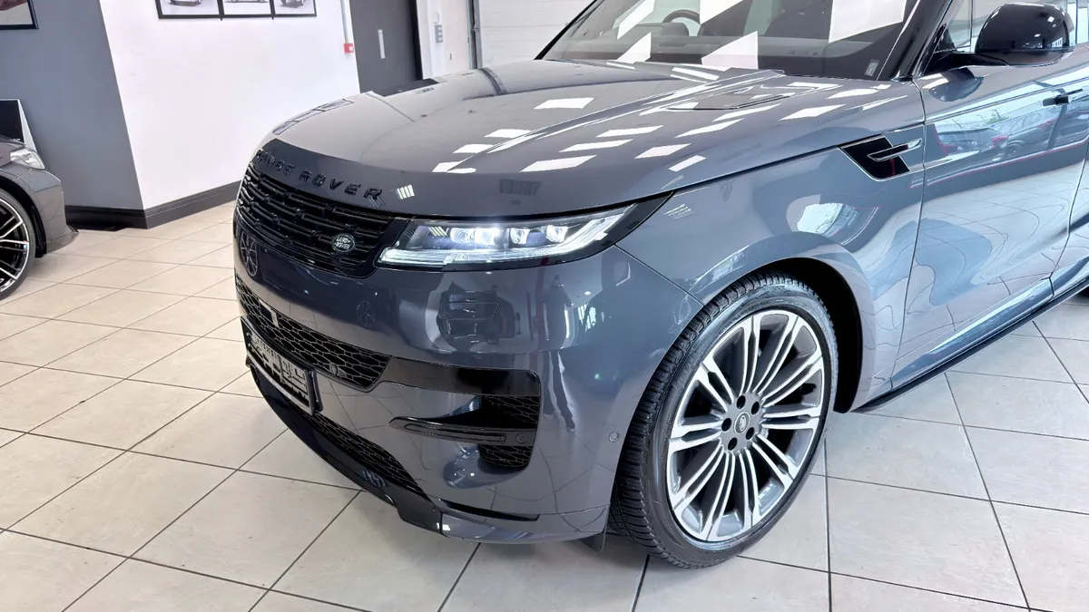 Range Rover Sport P460e Se Dynamic - Image 6