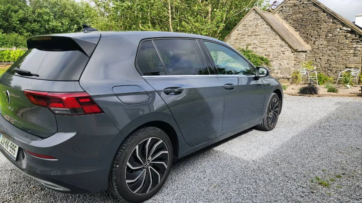 VW Golf 2.0 Style - Image 3