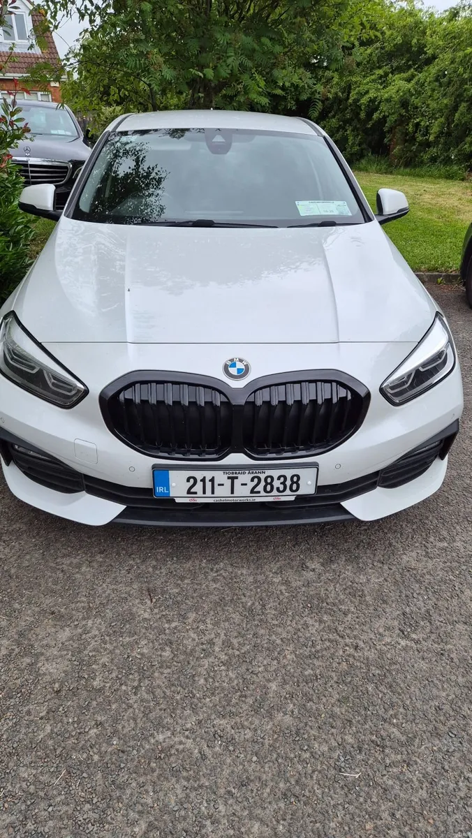 BMW 1-Series 2021 - Image 2