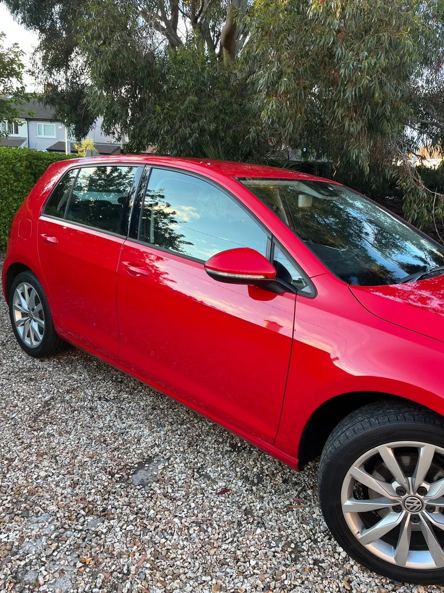 Volkswagen Golf Highline 1.4 TSI Automatic (152) - Image 2