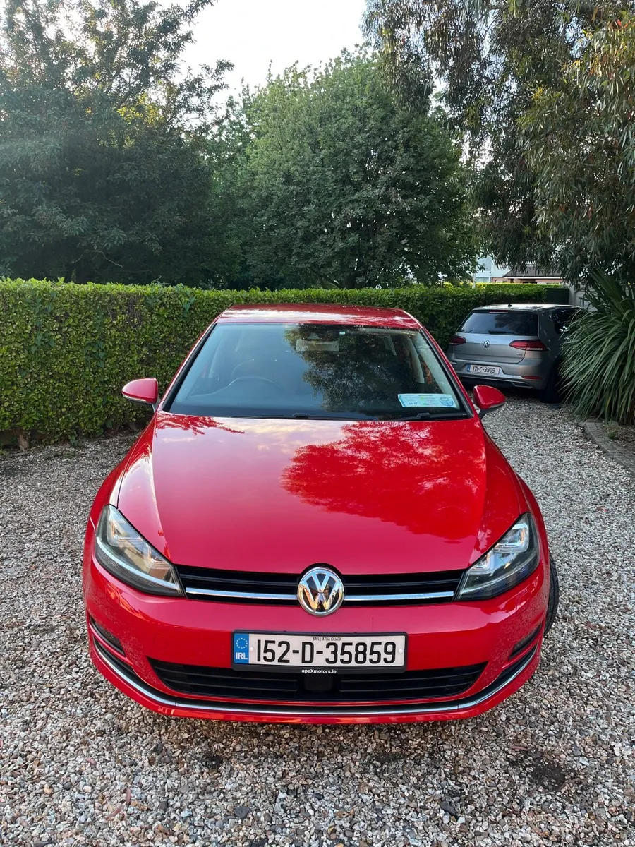Volkswagen Golf Highline 1.4 TSI Automatic (152) - Image 4