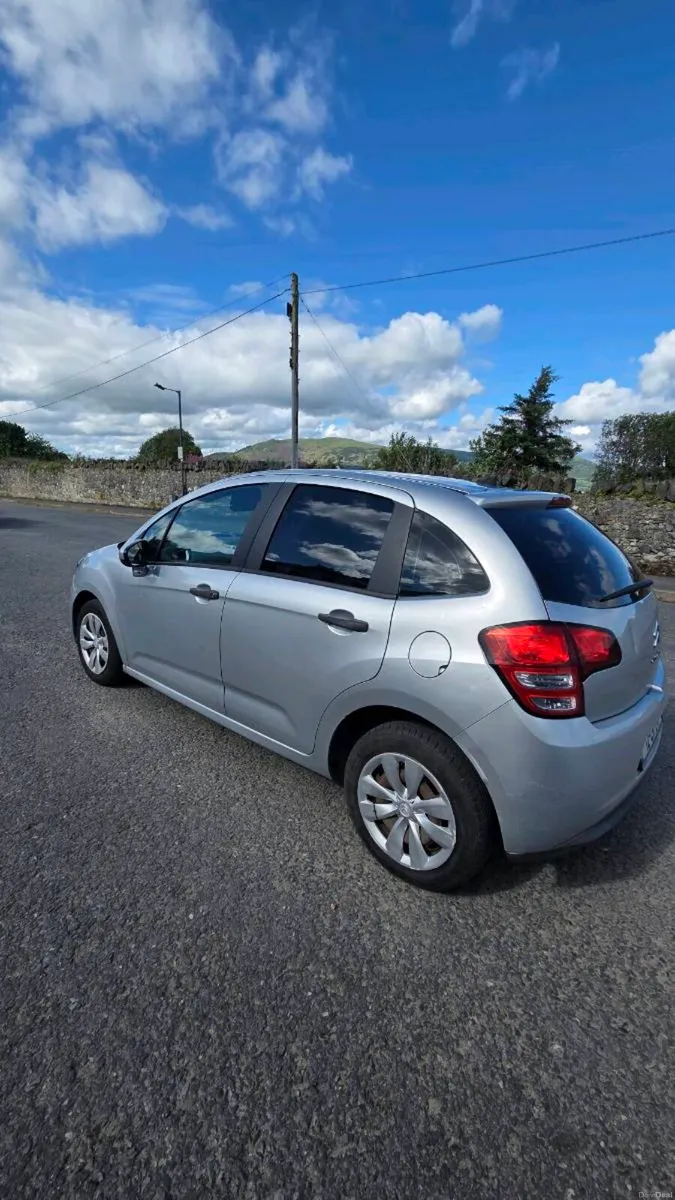 Citroen c3 1.4 hdi New NCT 2/27 Tax 9/26 - Image 6