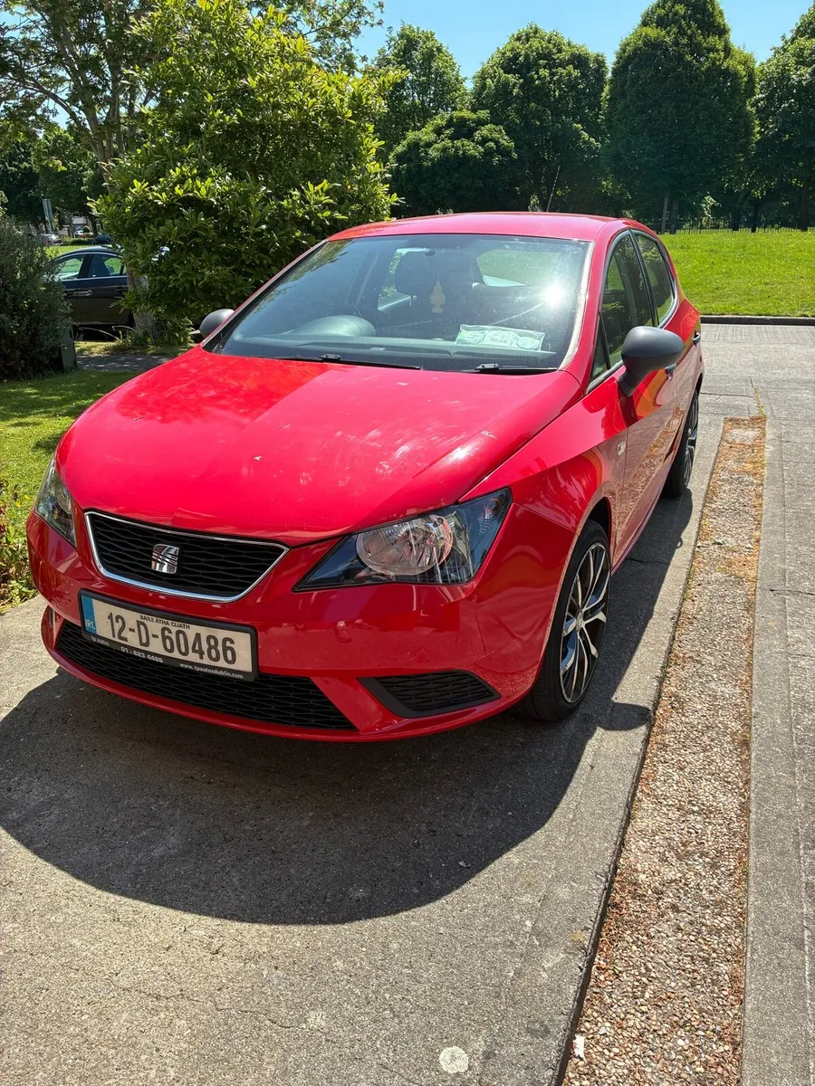 Seat Ibiza - Image 2