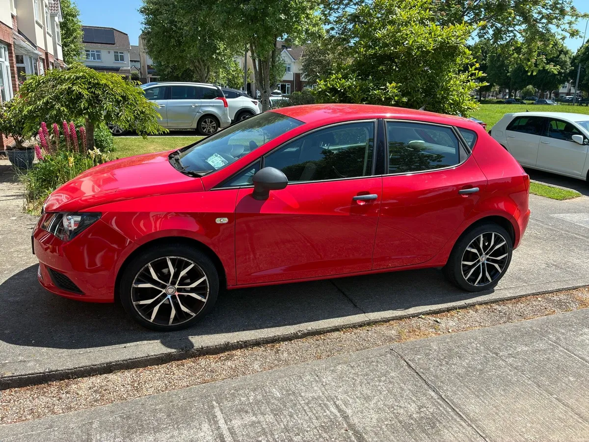 Seat Ibiza - Image 4
