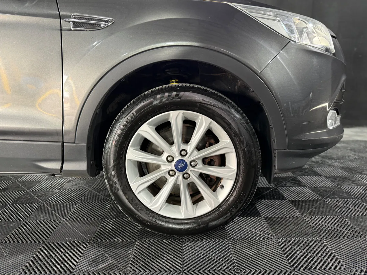 ◼️2015 FORD KUGA 2.0 TDCI AUTOMATIC TITANIUM◼️ - Image 4