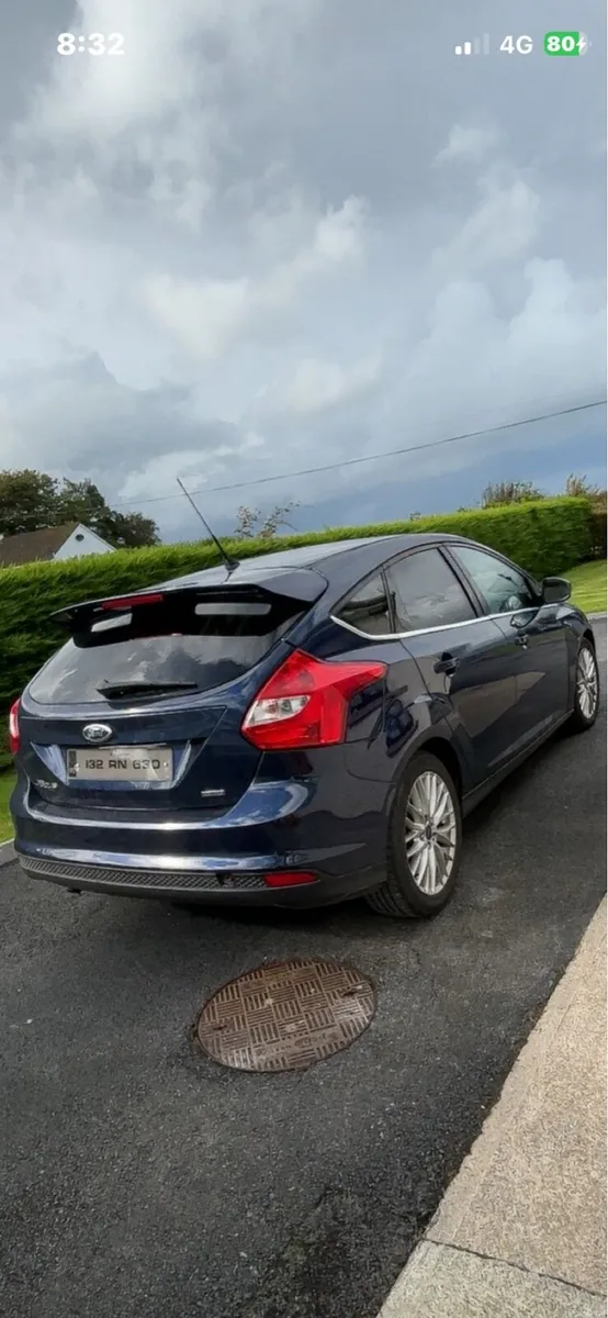 Ford Focus 132 - Image 4