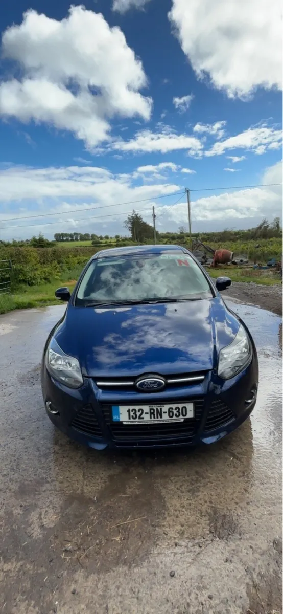 Ford Focus 132 - Image 2
