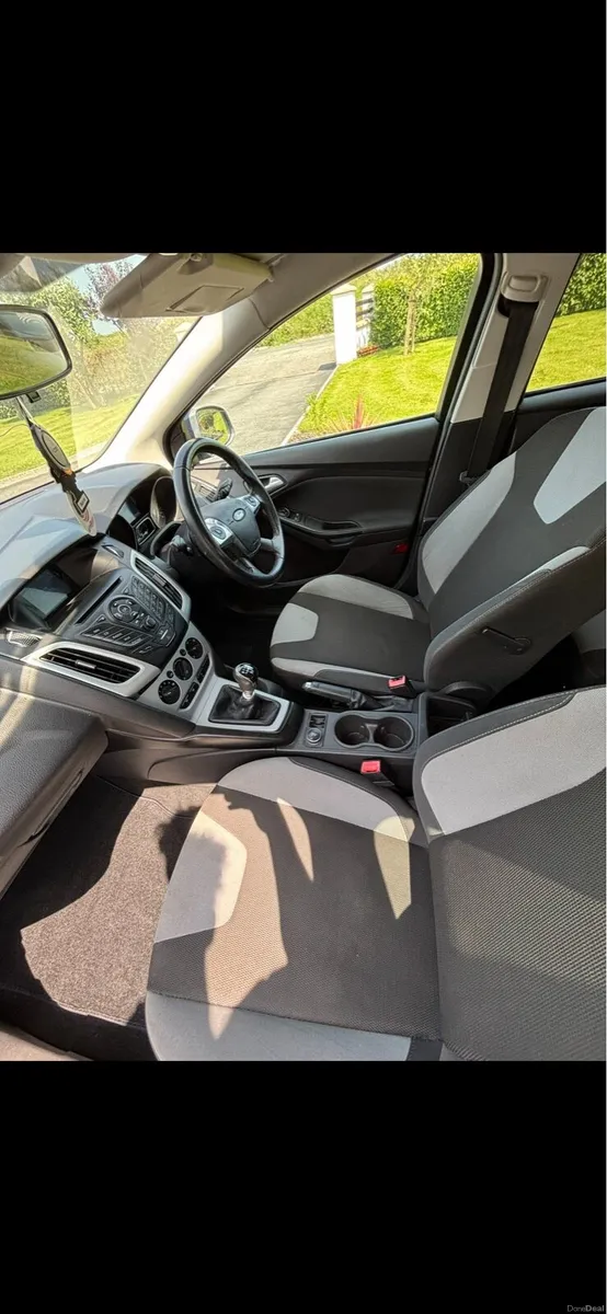 Ford Focus 132 - Image 5