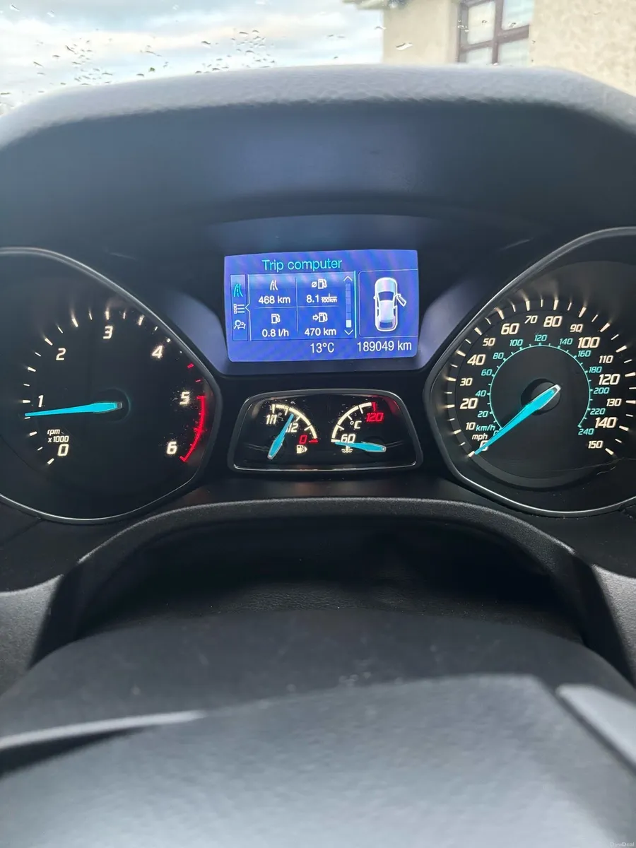 Ford Focus 132 - Image 6